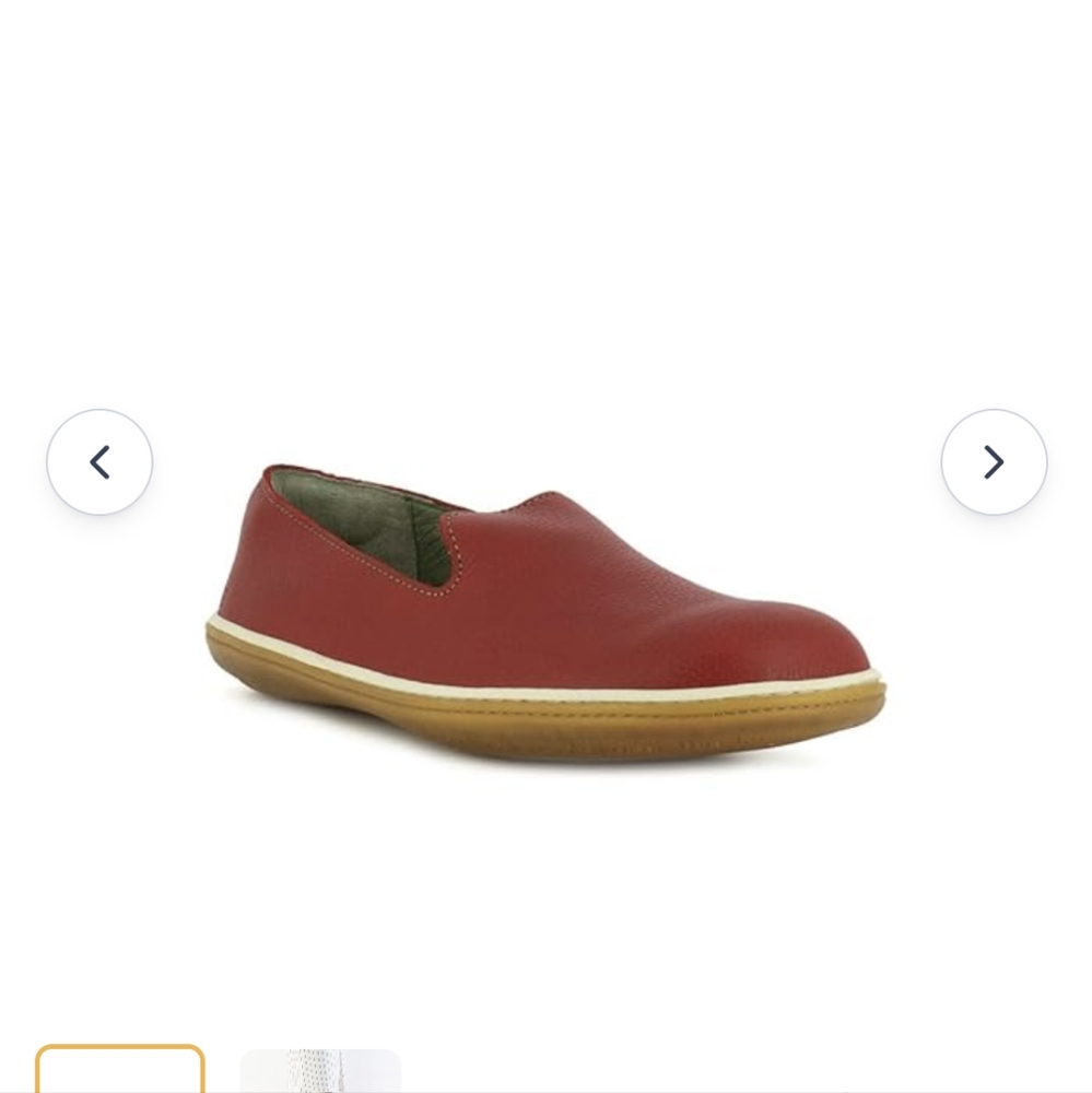 El Naturalista Unisex Adults’ Ne08 Soft Grain Viajero Flat Shoes US 8 UK 6 EU 39